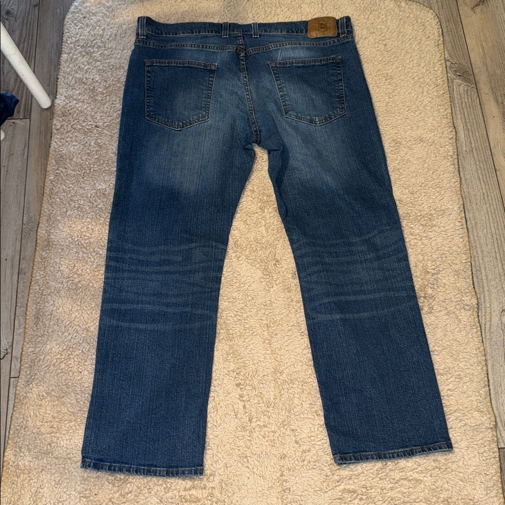 Men’s True Craft Jeans - Picture 2 of 6